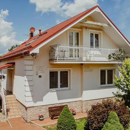Vila Adria Hrabušice Exterior foto