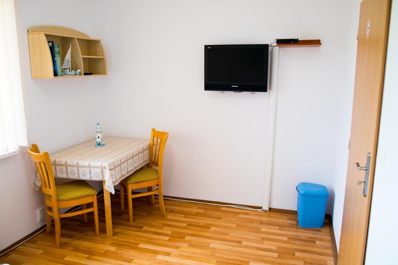 Vila Adria Hrabušice Exterior foto