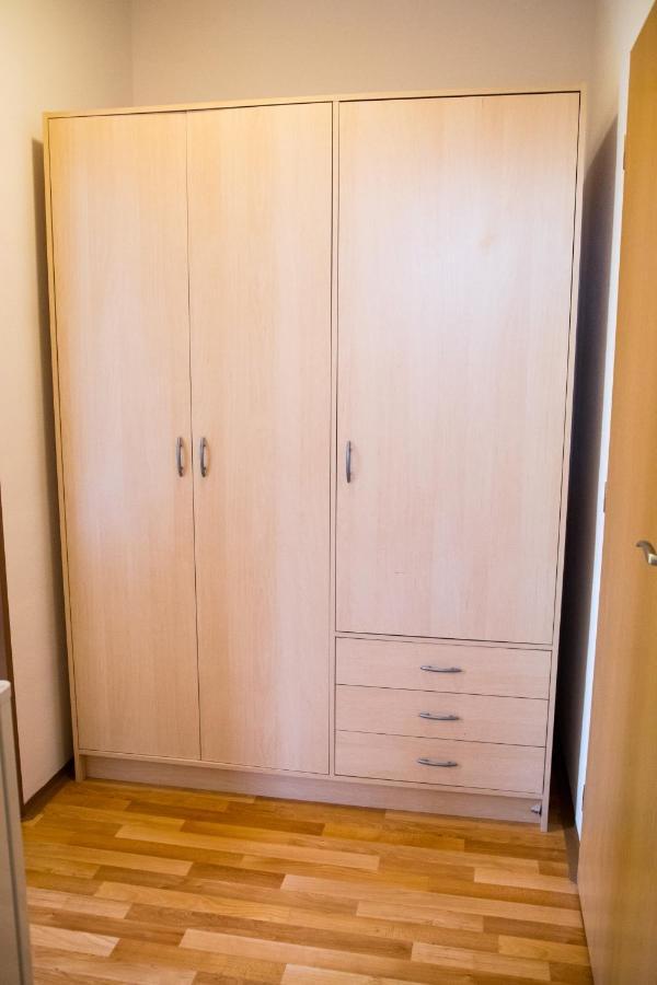Vila Adria Hrabušice Exterior foto